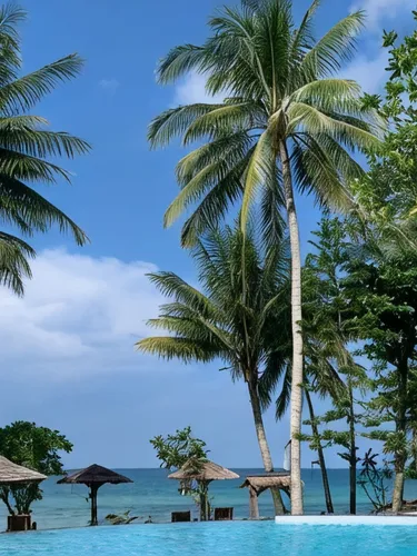 รูปภาพของสวนยา เกาะกูด รีสอร์ท แอนด์ สปา