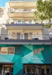 Urban Elephant Suites Các khách sạn ở 