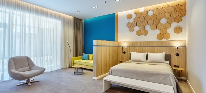 Aqua-Minsk Hotel Plus Hotels in Minsk