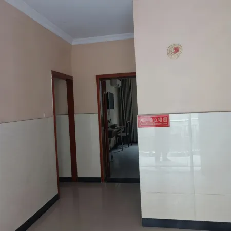 Funan Xinli Hotel Hotels in Funan