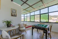 Anji Bamboo Sheng Jinse B&B