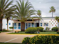 Parador de Ayamonte Hotels in Ayamonte