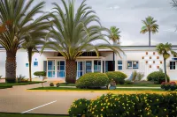 Parador de Ayamonte