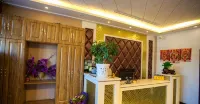 Harbin Aishang Express Hotel - Losmen