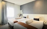 Vio Hotel Surapati