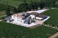 Château la Rose Perrière - Wifi