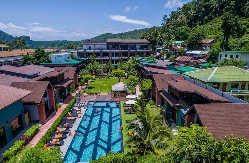 ChaoKoh Phi Phi Hotel and Resort photo 4
