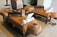 Novotel Balikpapan - spa