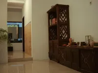 De Lungguh Homestay Hotels in Kabat