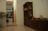 De Lungguh Homestay