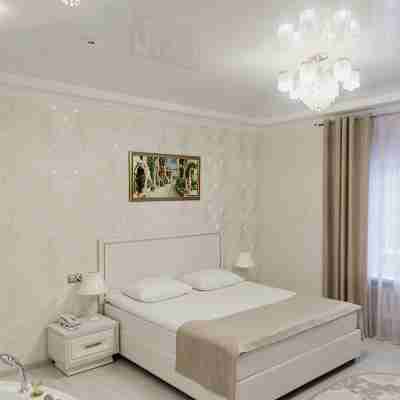 Diamond Lugovaya Rooms