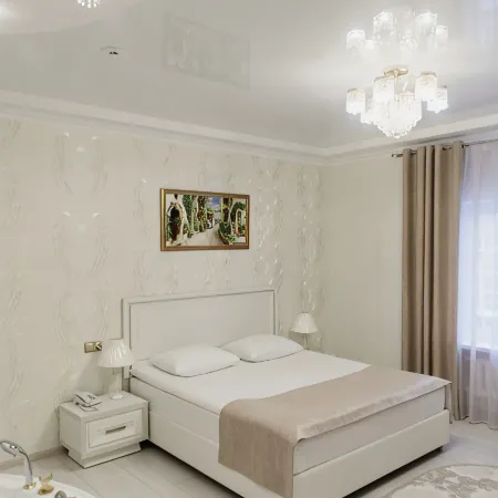 Diamond Луговая (Даймонд Луговая)