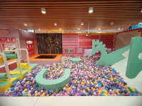 Jiuhuashan Wuxi Shanse Hotel - Family