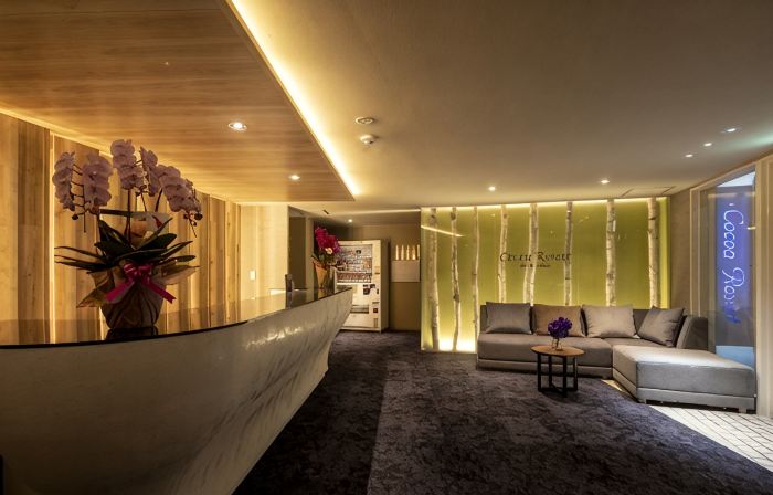 Hotel Cocoa