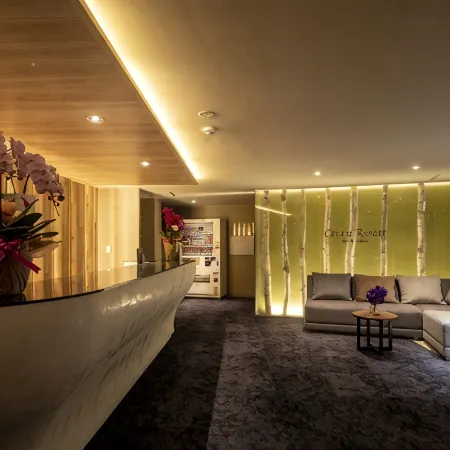 Hotel Cocoa