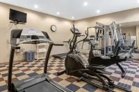 Comfort Inn - 2 estrellas