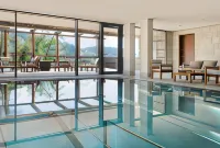 Waldhotel by Bürgenstock