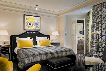 Hotel Keppler
