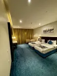 Coupard Hotel 오스만 이븐 아판 모스크 주변 호텔