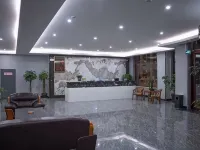 Huacheng Hotel Hotels in Xiji