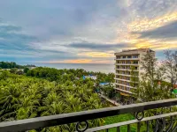โรงแรม Night Sea โรงแรมใกล้บูติก ฮา สปา