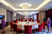 Jinjiang Hot Spring Hotel - Desayuno