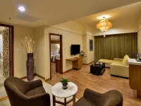 โรงแรมเพิร์ลวิว โรงแรมในเซ็นทรัลเซอเบอรังเปอไร