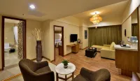 Pearl View Hotel Prai, Penang Hoteles en 