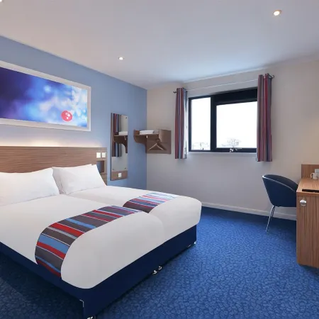 Travelodge Hotel - Worksop