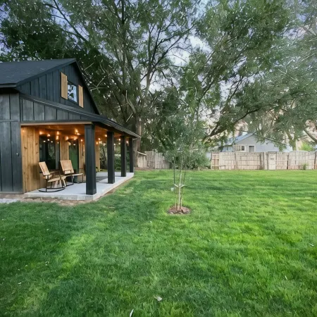 Curated abode w/ close proximity to National Parks