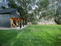 Curated abode w/ close proximity to National Parks