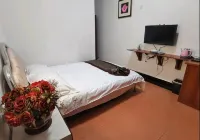 Penglai Hotel (Shengjing Avenue Branch) - parking