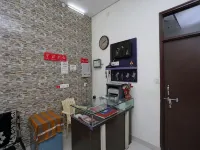 Hotel Namo Palace