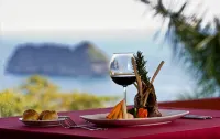 Parador Nature Resort and Spa - breakfast