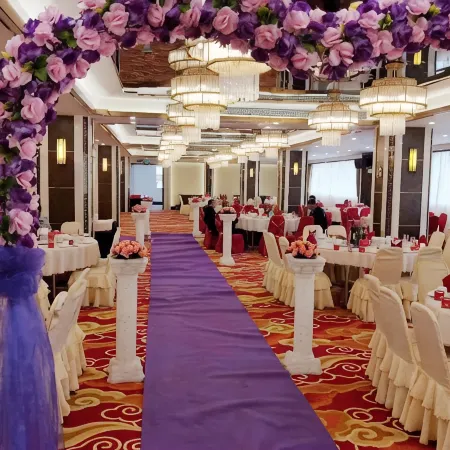 RY XIAO DAO HOTEL