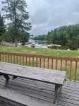 Dun Rovin Duplex 2 On the Beautiful Chippewa Flowage.