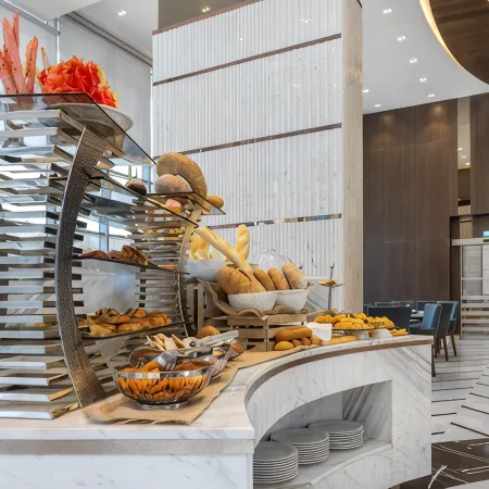 Somerset Downtown Al Khobar