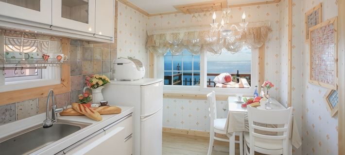 Namhae Eunbit Bada Pension Hotels in Namhae-gun