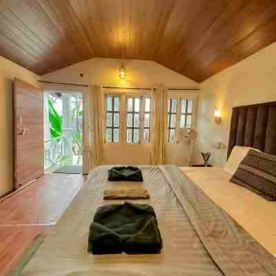 Beachfront Bliss Rooms