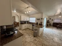 Perfect getaway at this beautifully 3-bedroom, 2-bathroom home in Palm Bay, FL. - พร้อมWifi