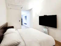 Hotel 498 Hotel berhampiran Kompleks Perindustrian Namdong