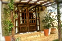 Pousada Vila Margarida - Homestays