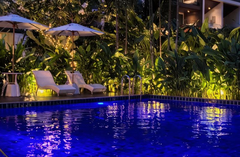 Sannot Riverside Boutique Hotel photo 4