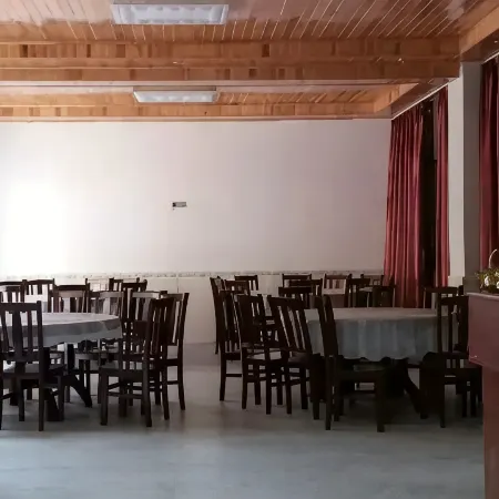 Yunyang Xuyuan Inn