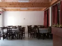 Yunyang Xuyuan Inn - Breakfast