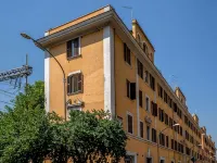 Crossroad Hotel Các khách sạn gần Nhà thờ Santa Prisca