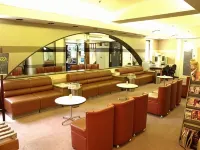 Hotel Royal Oak Gotanda Các khách sạn gần Ga Gotanda