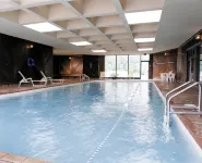 Wyndham Gatineau-Ottawa & Conference Centre - familiaux