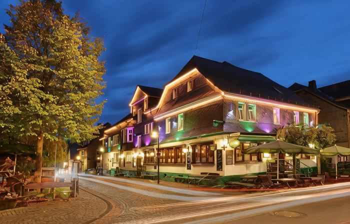 Hotel Stoffels