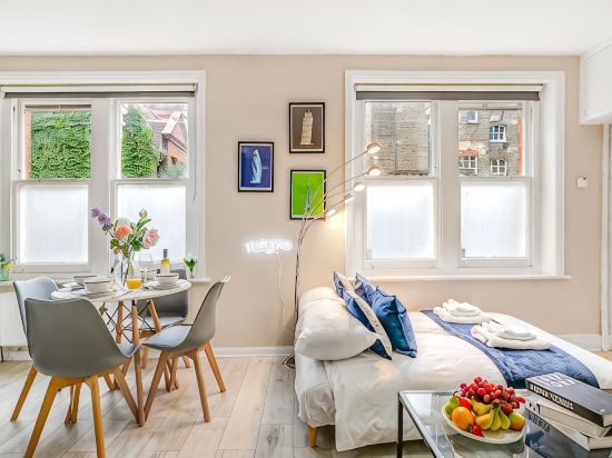 Westminster Flat - 5 min walk to Victoria station